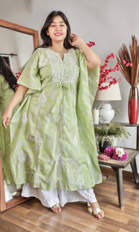 Shop Modal Cotton – The Lucknowi Chikan