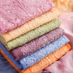 Rozana Unstitched Suits